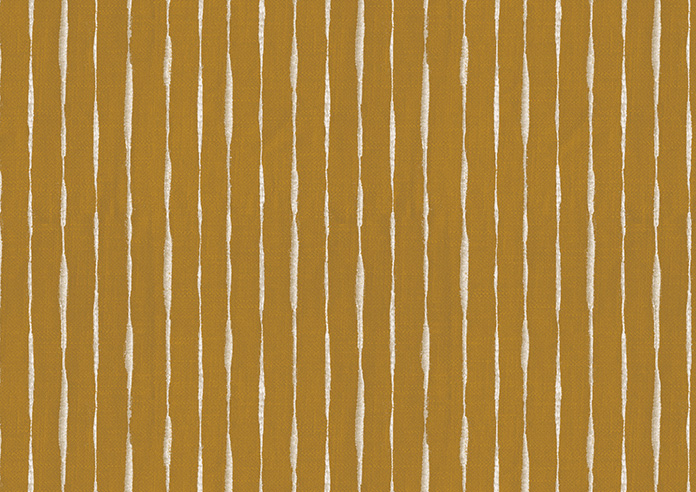 Luis Striped, Soleil - Roller Blind - Image 6